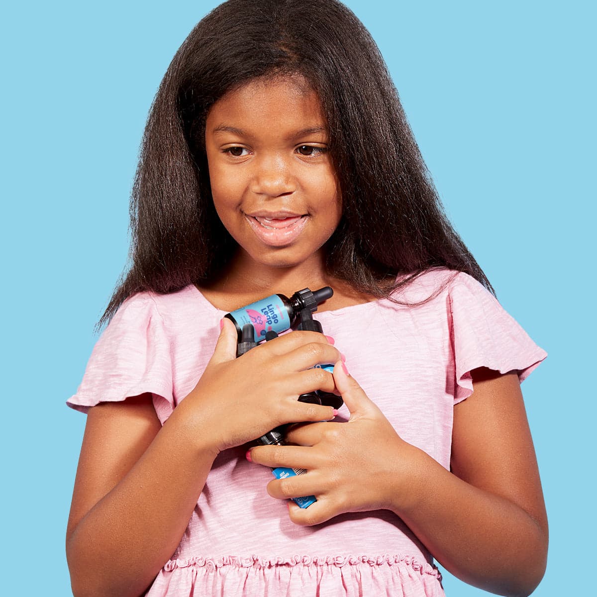 Lingo Leap Speech Support Supplement